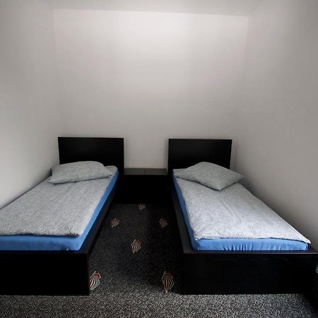 Boardinghouse Gladbeck Hotel Esterno foto