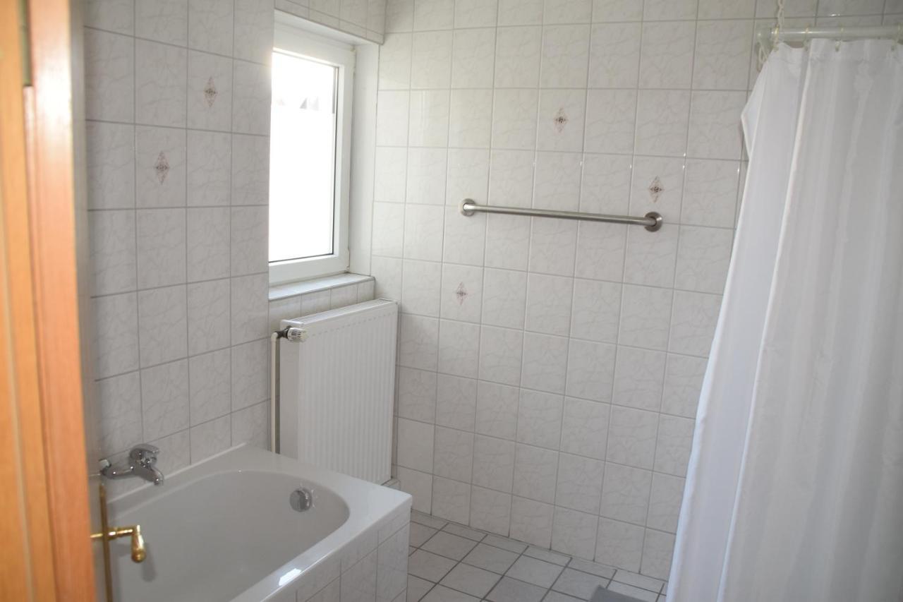 Boardinghouse Gladbeck Hotel Esterno foto