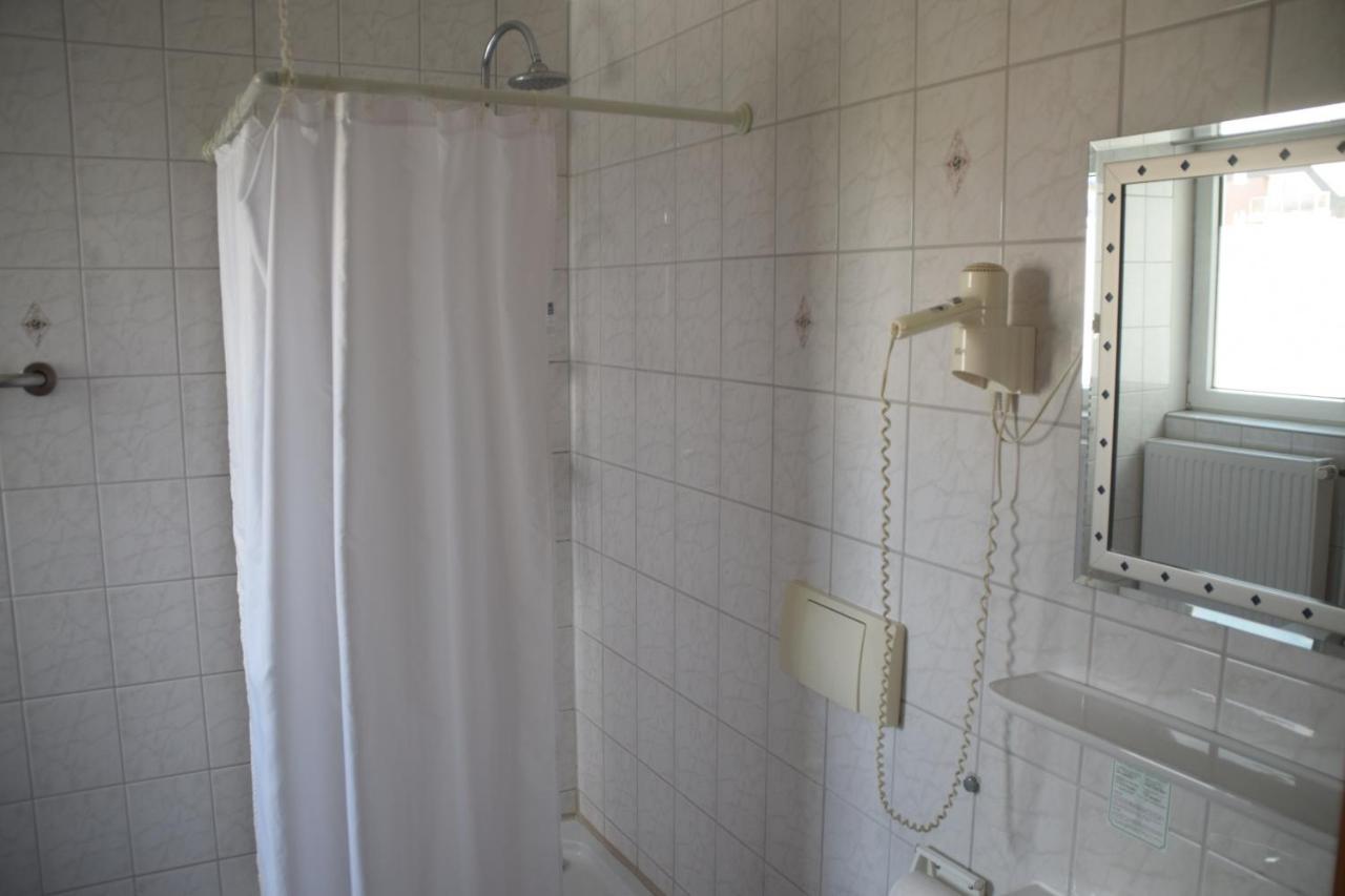 Boardinghouse Gladbeck Hotel Esterno foto