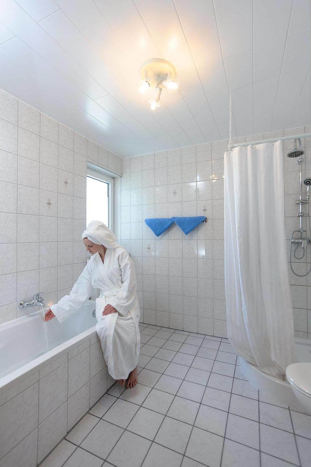Boardinghouse Gladbeck Hotel Esterno foto